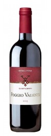 Fattoria Le Pupille Poggio Valente