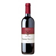 Fattoria Le Pupille Poggio Valente
