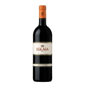 Marchesi Antinori Solaia 2020