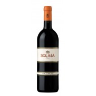 Marchesi Antinori Solaia 2020