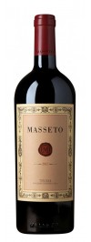 Tenuta dell'Ornellaia Masseto 2012
