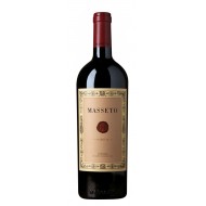 Tenuta dell'Ornellaia Masseto 2012