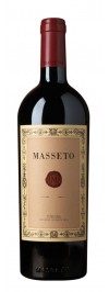 Tenuta dell'Ornellaia Masseto 2017