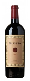 Tenuta dell'Ornellaia Masseto 2015