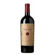 Tenuta dell'Ornellaia Masseto 2015