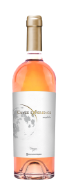 Domeniul Bogdan Cuvee Experience Rose