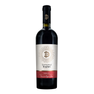 Reserva Merlot Domeniul Bogdan