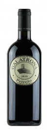 Petrolo Galatrona 2016