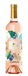 Ch&acirc;teau de l'Escarelle Rumeurs "Riviera Beach"
