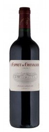 Domaine de Chevalier L'Esprit de Chevalier