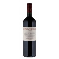 Domaine de Chevalier L'Esprit de Chevalier