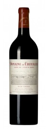 Domaine de Chevalier AOC Pessac-L&eacute;ognan Grand Cru Class&eacute; de Graves