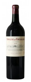 Domaine de Chevalier AOC Pessac-L&eacute;ognan Grand Cru Class&eacute; de Graves