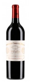 Ch&acirc;teau Cheval Blanc Saint-Emilion - 1er Grand Cru Class&eacute;