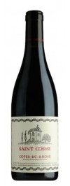 Ch&acirc;teau de Saint Cosme C&ocirc;tes du Rh&ocirc;ne Rouge