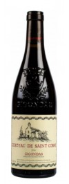 Ch&acirc;teau de Saint Cosme Gigondas