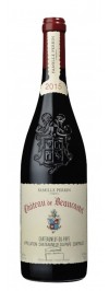 Ch&acirc;teau de Beaucastel Ch&acirc;teauneuf-du-Pape Rouge 2015