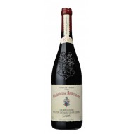 Château de Beaucastel Châteauneuf-du-Pape Rouge 2015