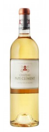 Ch&acirc;teau Pape Cl&eacute;ment Blanc