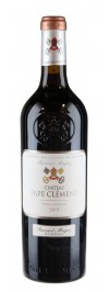 Ch&acirc;teau Pape Cl&eacute;ment Rouge