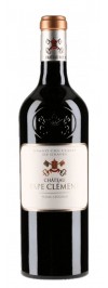 Ch&acirc;teau Pape Cl&eacute;ment Rouge MAGNUM 1.5l