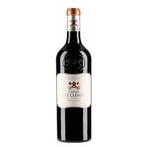 Ch&acirc;teau Pape Cl&eacute;ment Rouge MAGNUM 1.5l