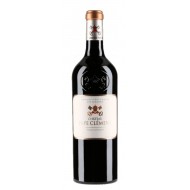 Château Pape Clément Rouge MAGNUM 1.5l