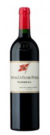 Ch&acirc;teau La Fleur-P&eacute;trus Pomerol 2016