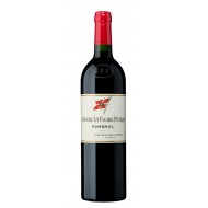 Château La Fleur-Pétrus Pomerol 2016