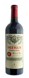 Chateau Petrus Pomerol 2009