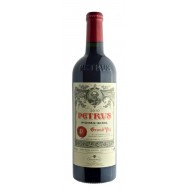 Chateau Petrus Pomerol 2009