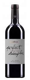 Catleya PERFECT SIMPLU Cabernet Franc
