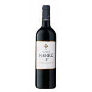 Château Pierre 1er Saint-Emilion Grand Cru Classé 2016