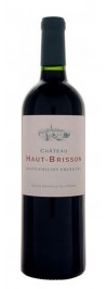 Ch&acirc;teau Haut-Brisson Saint-&Eacute;milion Grand Cru Class&eacute; 