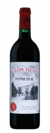 Ch&acirc;teau Clos Ren&eacute; Pomerol 2014
