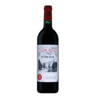 Château Clos René Pomerol 2014