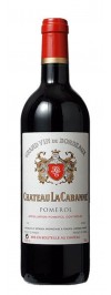 Ch&acirc;teau La Cabanne Pomerol 