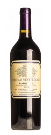 Ch&acirc;teau Feytit Clinet Pomerol 2016