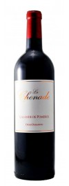 Ch&acirc;teau La Chenade Lalande de Pomerol 2018