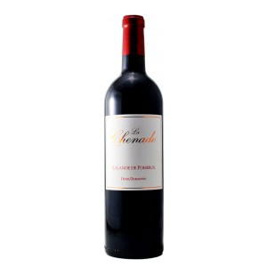 Chateau La Chenade Lalande de Pomerol