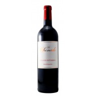 Château La Chenade Lalande de Pomerol 2018