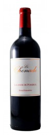 Ch&acirc;teau La Chenade Lalande de Pomerol 2017