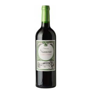 Ch&acirc;teau Siaurac Lalande de Pomerol