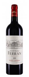 Ch&acirc;teau Ferran Pessac-L&eacute;ognan 2015
