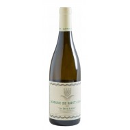 Château de Saint Cosme Domaine de Saint Cosme ”Les Deux Albion” Blanc