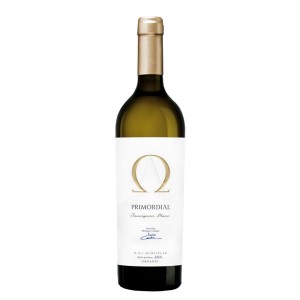 Domeniul Bogdan Primordial Sauvignon Blanc Organic