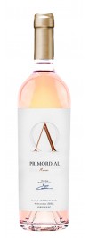 Domeniul Bogdan Primordial Merlot Rose
