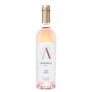 Domeniul Bogdan Primordial Rose Organic
