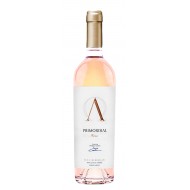 Domeniul Bogdan Primordial Merlot Rose