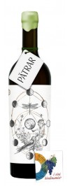 Domeniul Bogdan PATRAR Merlot